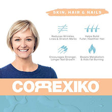 Load image into Gallery viewer, CORREXIKO Marine Collagen Powder (5oz) &amp; Capsules Bundle
