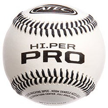 Load image into Gallery viewer, ATEC Hi.PER Pro Leather Machine Baseballs (DZN)
