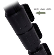Load image into Gallery viewer, Professional Black 72&quot; Monopod / Unipod For Canon EOS 5D Mark III (Quick Release)
