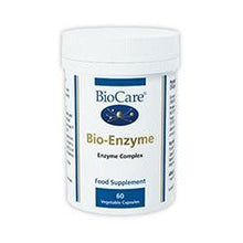 Load image into Gallery viewer, Bio-Enzyme (Digestive Enzyme Complex) 60 Capsules
