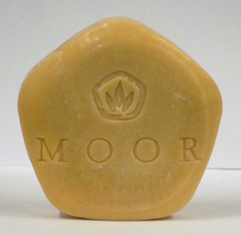 Neydharting Moor Nature's Code Bar Soap 3.4 Oz (Pack of 7)