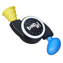 Load image into Gallery viewer, Hasbro Gaming Bop It! Micro Series Game

