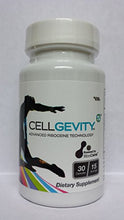Load image into Gallery viewer, Cellgevity, Advanced Riboceine Technology, 30 Vegetable Capsules, 15 Servings
