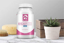 Load image into Gallery viewer, Breast Enhancement Pills - The TOP Rated Breast Enhancement Pill - Breast Max Plus by KIMI
