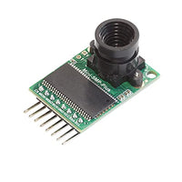 Arducam Mini Module Camera Shield 5MP Plus OV5642 Camera Module, Compatible with Arduino UNO Mega2560 Board