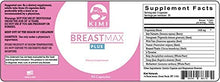 Load image into Gallery viewer, Breast Enhancement Pills - The TOP Rated Breast Enhancement Pill - Breast Max Plus by KIMI
