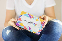 Load image into Gallery viewer, myLAB Box STD at Home Test for Men Hepatitis C (Hep C) CLIA Lab Certified Results (Not Available in NY)
