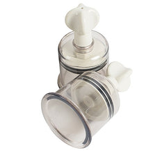 Load image into Gallery viewer, 8Cups Vacuum Cupping Rotating Cupping Magnet Massage Hand-Type Magnetic Therapy Cupping Device
