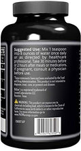Load image into Gallery viewer, Quicksilver Scientific Ultra Binder - Activated Charcoal, Bentonite Clay Gut Health Supplement for Detoxification &amp; Digestive Health - Active Cleansing Support Powder (120g)
