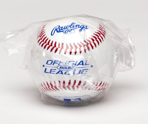Rawlings Official League Practice Baseball ROLB2