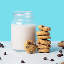 Load image into Gallery viewer, HighKey Chocolate Chip Cookies - Sugar Free - Keto Cookies Low Carb Snacks Sugar Free High Protein Cookie with Zero Carbs for Healthy Snack Foods Diabetic Friendly Ketogenic Products
