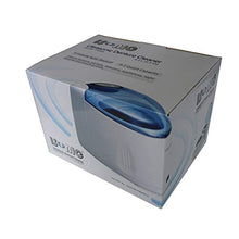Load image into Gallery viewer, iSonic F3900 Ultrasonic Denture/Aligner/Retainer Cleaner for all dental and sleep apnea appliances, 110V 20W (tank no longer removable) , White , 0.4Pt/0.2L
