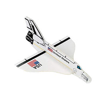 Load image into Gallery viewer, Foam Space Shuttle Gliders (1 dz)
