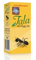 Tala ANT EGG OIL Hair Removal Genuine Organic Permanent Reducing Solution 20ml/0.7oz