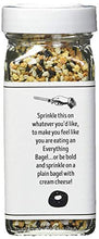 Load image into Gallery viewer, Trader Joe&#39;s Everything but The Bagel Sesame Seasoning Blend 2.3 Oz (Pack of 2)
