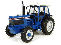 Universal Hobbies Ford 8830tractor Power Shift (1989)