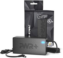 Load image into Gallery viewer, Pwr UL Listed 180W 150W 120W AC Adapter for Gigabyte-Gaming-Laptop Aero 14 15 15x v8 Sabre 15 17 Power-Supply : P34K P34G P55W P57W v7 P34K r7 P55W P57W v6 P35X v3 ADP-150WUSB Charger Long 12 Ft Cord
