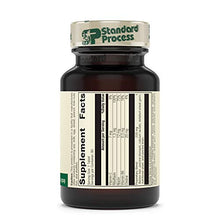 Load image into Gallery viewer, Standard Process Cataplex G - Whole Food Nervous System Supplements, Metabolism, Brain Supplement and Liver Support with Calcium Lactate, Riboflavin, Wheat Germ, Choline and More - 90 Tablets
