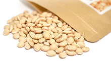 Load image into Gallery viewer, New Packaging White Lablab Bean Bai Bian Dou ??? 6oz
