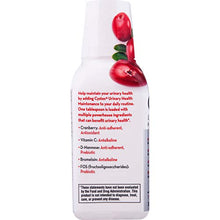 Load image into Gallery viewer, Cystex Liquid Cranberry Complex 7.6 Oz (4 Pack)
