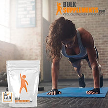 Load image into Gallery viewer, BulkSupplements.com L-Arginine a-Ketoglutarate (AAKG) - Powder - Arginine Supplement - AKG Supplement (500 Grams - 1.1 lbs)

