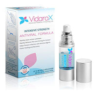 VidaroX Wart Removal, 0.5 Ounce Bottle