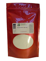 Guaifenesin USP 36 Powder Bulk 1/2 Pound