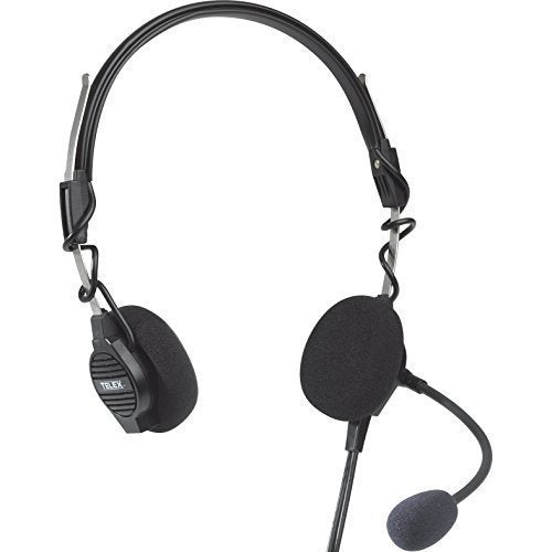 Telex Airman 750 Aviation Headset