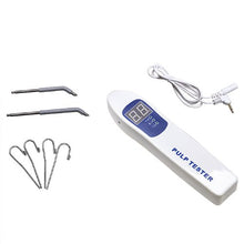 Load image into Gallery viewer, Dental Endo Tooth Nerve Vitality Pulp Tester for Clinical Oral Endodontics
