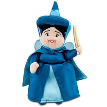 Load image into Gallery viewer, Disney Sleeping Beauty Exclusive 10 Inch Plush Merryweather
