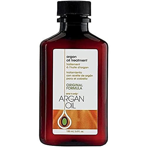 One N' Only Argan Oil Treatment 3.4 oz