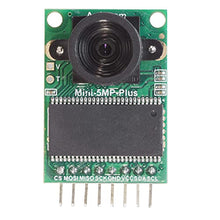 Load image into Gallery viewer, Arducam Mini Module Camera Shield 5MP Plus OV5642 Camera Module, Compatible with Arduino UNO Mega2560 Board
