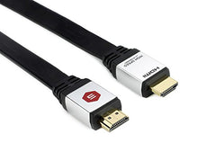 Load image into Gallery viewer, Salt Flat HDMI Cable, 3ft
