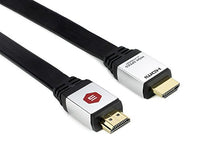 Salt Flat HDMI Cable, 3ft