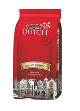 Load image into Gallery viewer, Cocoa Dutch 100% Instant Cocoa Powder Hot or Iced Cocoa Mixes Beverage 500g.
