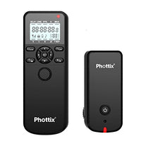 Phottix Aion Wireless Timer and Shutter Release Universal (PH16373)