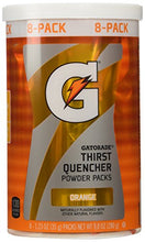 Load image into Gallery viewer, GTD13165 - Gatorade Thirst Quencher Powder Drink Mix
