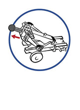 Load image into Gallery viewer, PLAYMOBIL Legionnaire with Ballista
