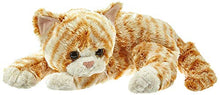 Load image into Gallery viewer, Ty Classic Cobbler Cat in Orange and White
