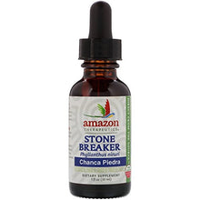 Load image into Gallery viewer, Chanca Piedra Extract - Stone Breaker - Chanca Piedra Stone Breaker - Amazon Therapeutic Laboratories - 1 oz
