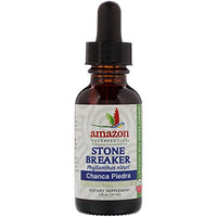 Chanca Piedra Extract - Stone Breaker - Chanca Piedra Stone Breaker - Amazon Therapeutic Laboratories - 1 oz