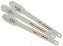 Load image into Gallery viewer, Vitamix 11.2 Inch Spatula, Set of 3, White
