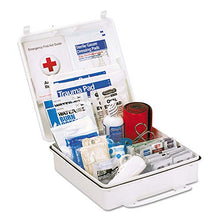 Load image into Gallery viewer, FAO90566 - ANSI 2015 Compliant Class B Type III First Aid Kit for 50 People
