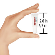 Load image into Gallery viewer, Herpatch Cold Sore Serum Lip Balm by Herpatch
