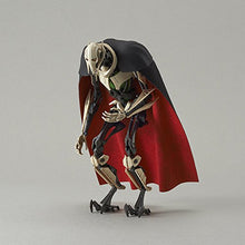 Load image into Gallery viewer, Bandai Hobby Star Wars 1/12 Plastic Model General Grievous &quot;Star Wars&quot;
