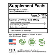 Load image into Gallery viewer, (2-Pack) One Shot Keto, One Shot Keto Pills, Increase and Sustained Fuel, Boosts Energy, Pure &amp; Patented Exogenous Ketones, The Official Brand Dietary Supplement
