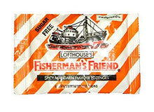 Load image into Gallery viewer, Fisherman&#39;s Friend Spicy Mandarin Flavour (Pack of 12)

