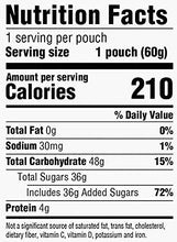 Load image into Gallery viewer, PowerBar PowerGel Shots (Single Pack) | C2MAX Energy for Performance Athletes and Intense Training | (Rasberry)
