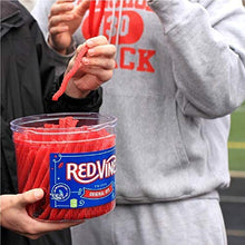 Load image into Gallery viewer, Red Vines- Original Red Twists (Original Red, 3-pack (10.5 LB))
