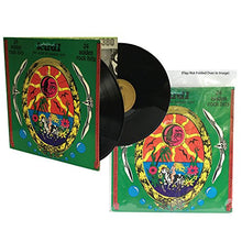 Load image into Gallery viewer, Premium Record Sleeves For Your 12&quot; Record Covers. (100) Crystal Clear No Haze Outer Record Sleeves With Resealable Flap For Complete Protection Of Your Album Covers
